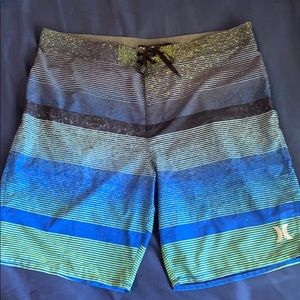 Hurley Phantom Hybrid Shorts/Boardshorts